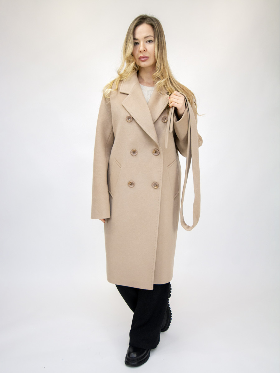 Пальто Classic Fashion 1974-3